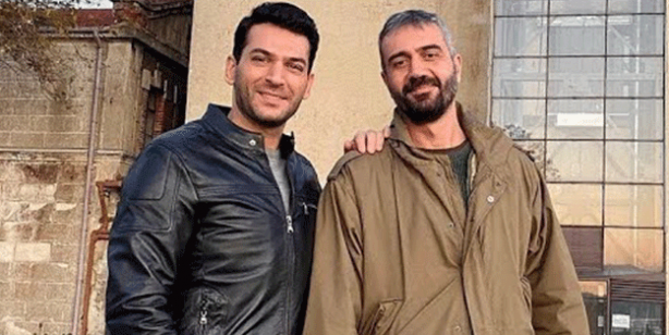 Yeni Kurtlar Vadisi dizisi için karar verildi 2