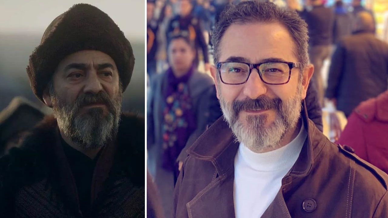 Artuk Bey'den kötü haber: Ayberk Pekcan'ın hastalığı ne? 6