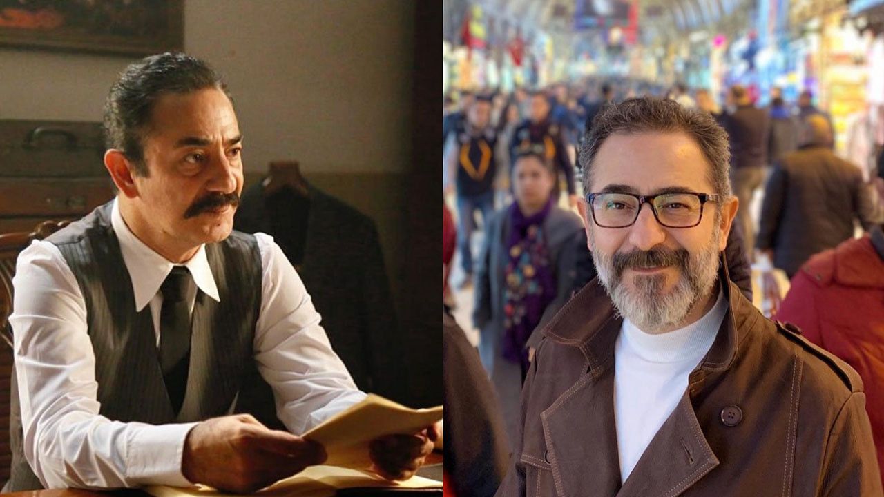 Artuk Bey'den kötü haber: Ayberk Pekcan'ın hastalığı ne? 7