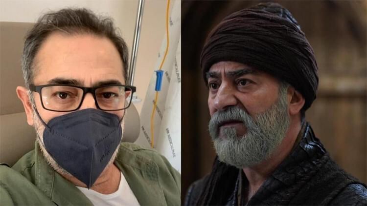 Artuk Bey'den kötü haber: Ayberk Pekcan'ın hastalığı ne? 8