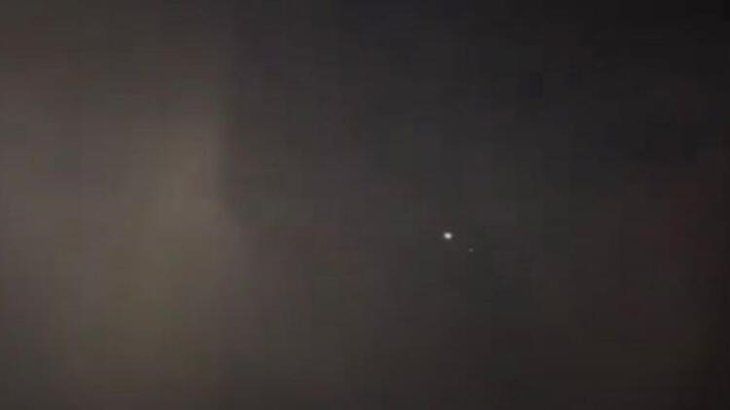 NASA Başkanı Bill Nelson'dan flaş UFO itirafı! 10