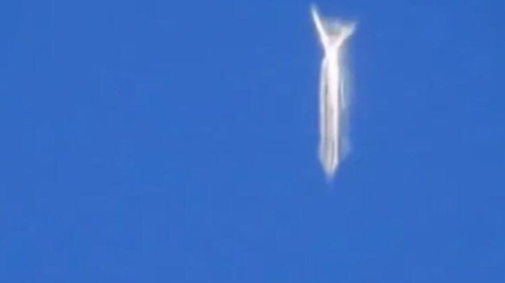 NASA Başkanı Bill Nelson'dan flaş UFO itirafı! 13