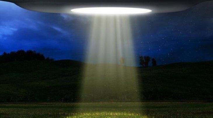 NASA Başkanı Bill Nelson'dan flaş UFO itirafı! 6