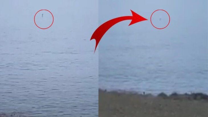 NASA Başkanı Bill Nelson'dan flaş UFO itirafı! 8