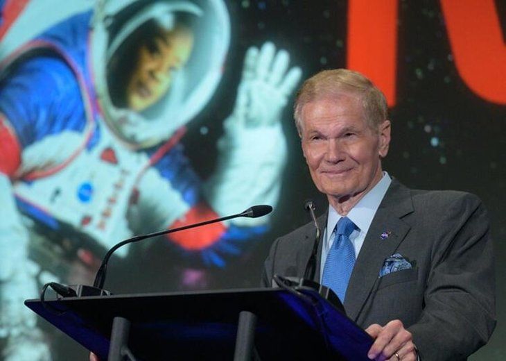 NASA Başkanı Bill Nelson'dan flaş UFO itirafı! 2