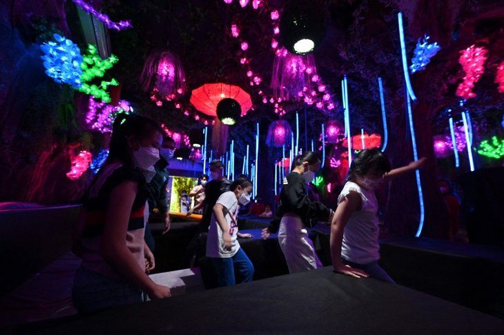 Anne babalar dikkat! Çocukları bekleyen büyük tehlike: Squid Game 3