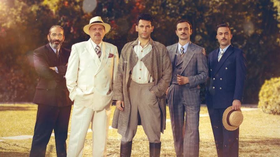 Aziz dizisi ne zaman başlayacak? Aziz dizisi ilk bölüm tarihi belli oldu mu? 10