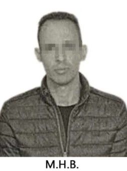 İşte Türkiye'deki Mossad casuslarının isimleri ve görevleri 14