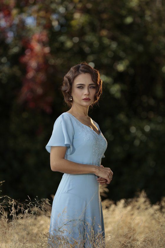 Aziz dizisi ne zaman başlayacak? Aziz dizisi ilk bölüm tarihi belli oldu mu? 3