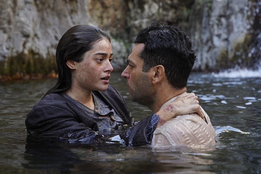 Aziz dizisi ne zaman başlayacak? Aziz dizisi ilk bölüm tarihi belli oldu mu? 4