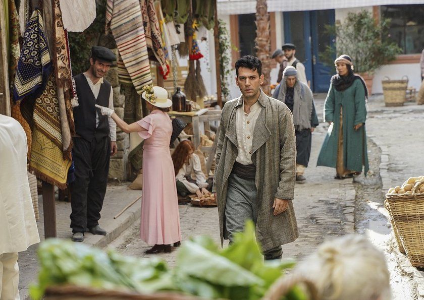 Aziz dizisi ne zaman başlayacak? Aziz dizisi ilk bölüm tarihi belli oldu mu? 1