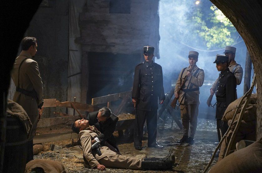 Aziz dizisi ne zaman başlayacak? Aziz dizisi ilk bölüm tarihi belli oldu mu? 6