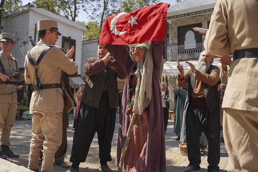 Aziz dizisi ne zaman başlayacak? Aziz dizisi ilk bölüm tarihi belli oldu mu? 7
