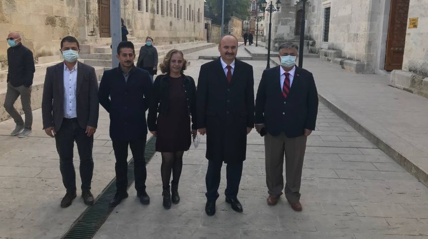 Fatih Sultan Mehmet yaptırmıştı! 4