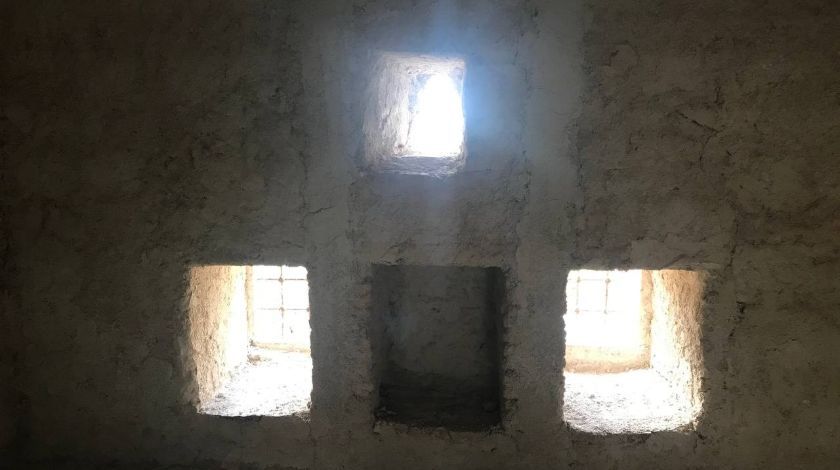 Fatih Sultan Mehmet yaptırmıştı! 8