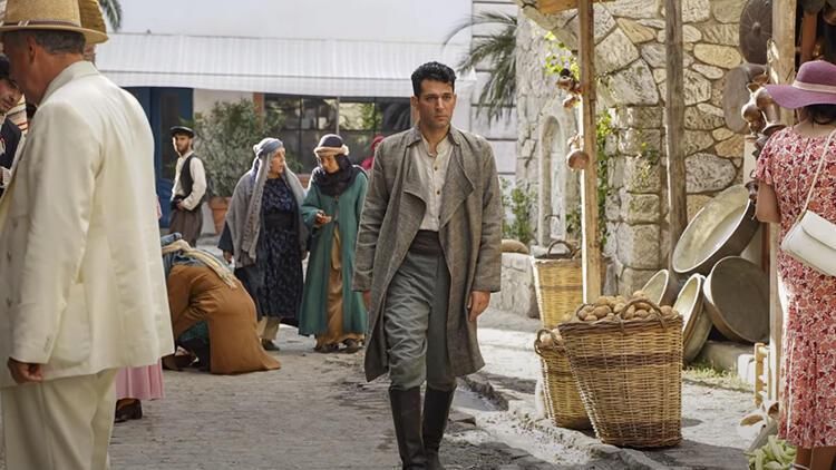 Aziz dizisi ne zaman başlayacak? Aziz dizisi ilk bölüm tarihi belli oldu mu? 11