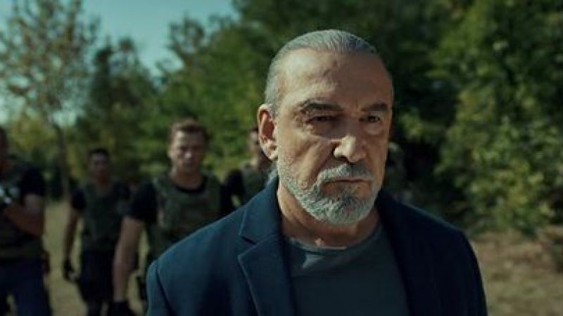 Teşkilat'a bomba transfer! Kurtlar Vadisi'nin ünlü ismi ekranlara dönüyor 6