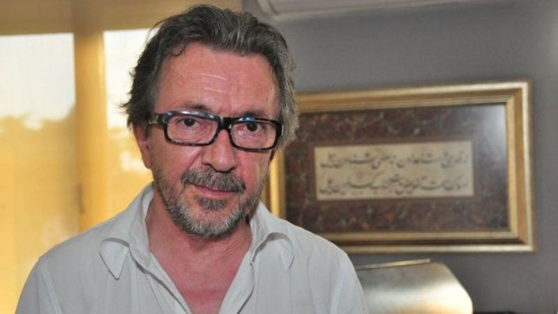 Teşkilat'a bomba transfer! Kurtlar Vadisi'nin ünlü ismi ekranlara dönüyor 7