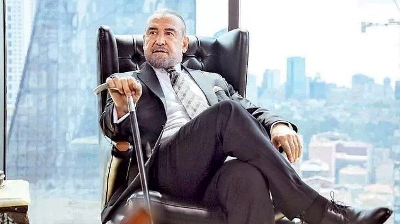 Teşkilat'a bomba transfer! Kurtlar Vadisi'nin ünlü ismi ekranlara dönüyor 8