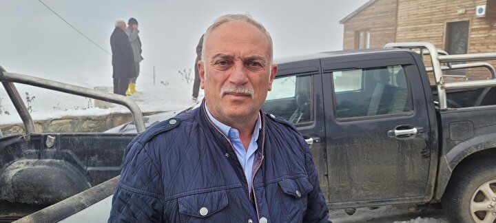 Trabzon'da gerilim dolu anlar! 2