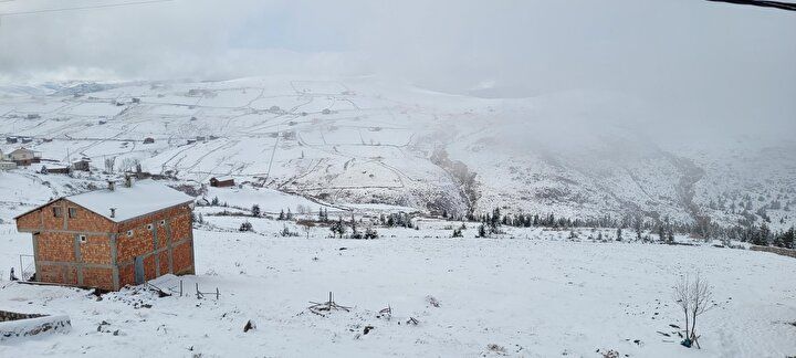 Trabzon'da gerilim dolu anlar! 7