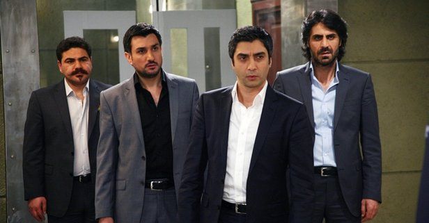 Teşkilat'a bomba transfer! Kurtlar Vadisi'nin ünlü ismi ekranlara dönüyor 5