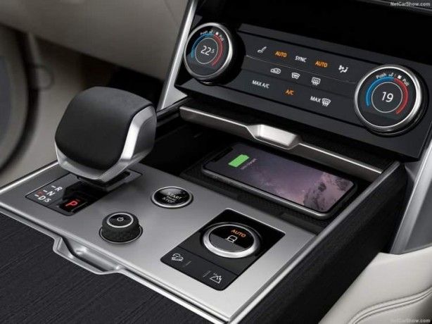 En iyi SUV görücüye çıktı 15