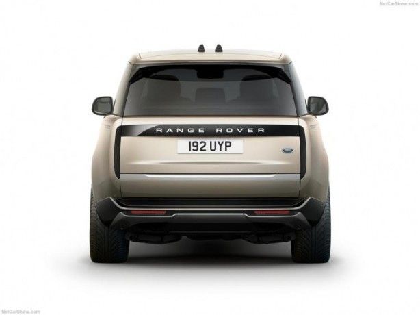 En iyi SUV görücüye çıktı 19