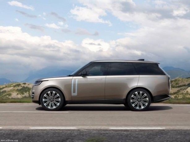 En iyi SUV görücüye çıktı 21