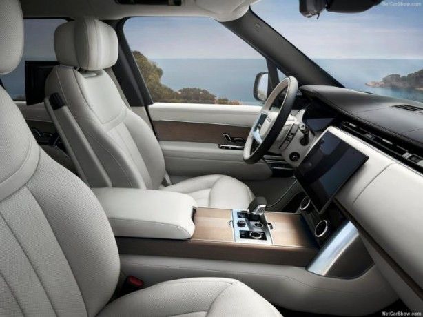 En iyi SUV görücüye çıktı 3