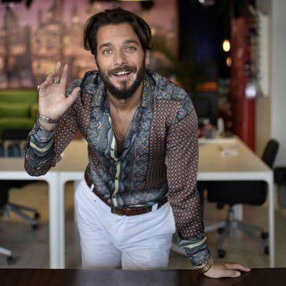 Bomba patladı! Hayrettin TRT dizisinde 3