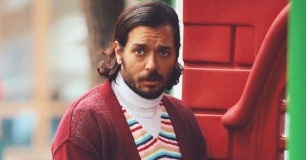 Bomba patladı! Hayrettin TRT dizisinde 4