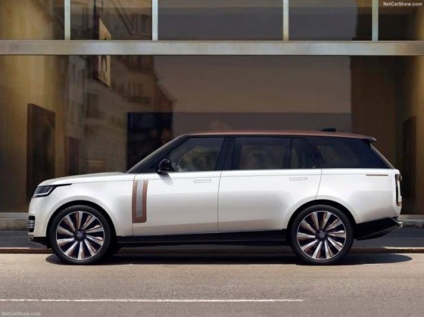 En iyi SUV görücüye çıktı 25