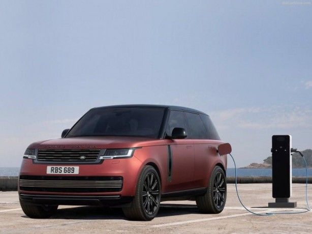 En iyi SUV görücüye çıktı 24