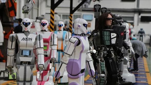 125 bin TL maaş veriyorlar! En çok maaş veren şirketler 27