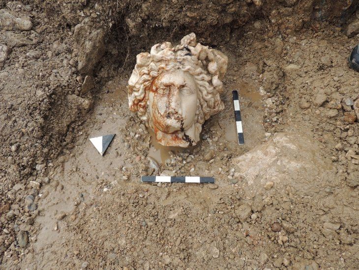 Kütahya'da bulundu! Heyecanlandıran gelişme 3