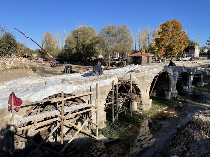 Kütahya'da bulundu! Heyecanlandıran gelişme 7