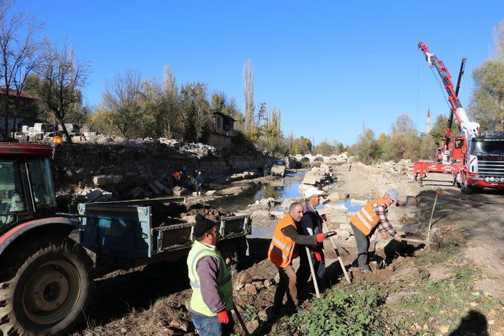 Kütahya'da bulundu! Heyecanlandıran gelişme 10
