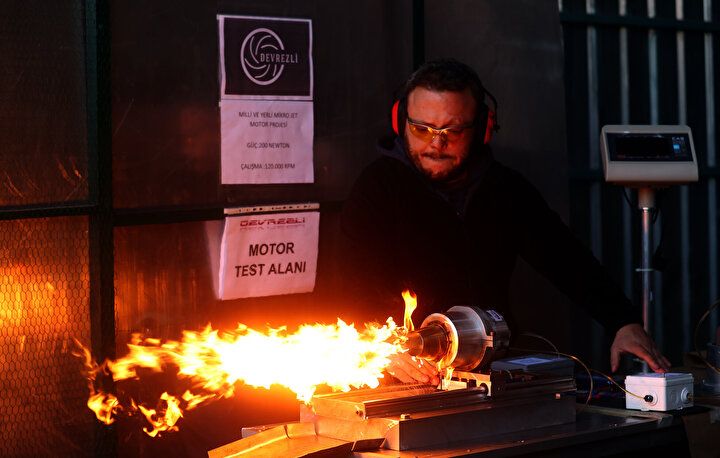 Küçükken duydukları ses hayatlarını değiştirdi: Türkiye'de ilk 2