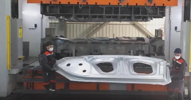 İşte Türkiye'nin Otomobili'nden yeni görüntüler 2