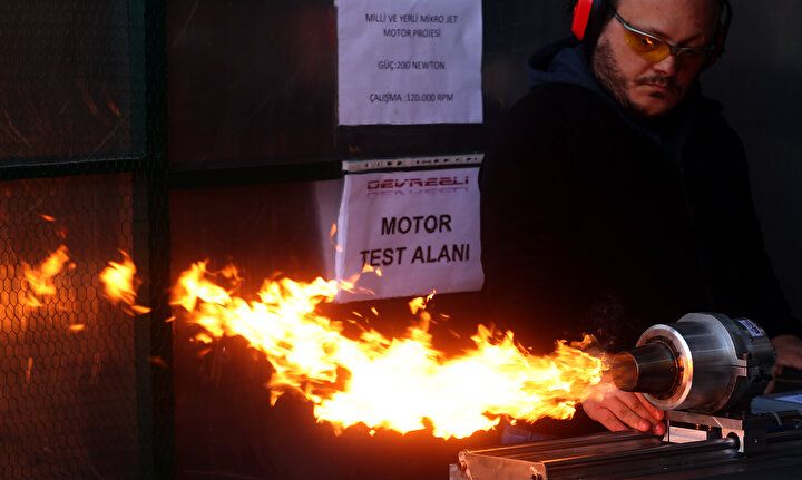 Küçükken duydukları ses hayatlarını değiştirdi: Türkiye'de ilk 3