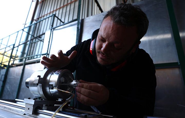 Küçükken duydukları ses hayatlarını değiştirdi: Türkiye'de ilk 4