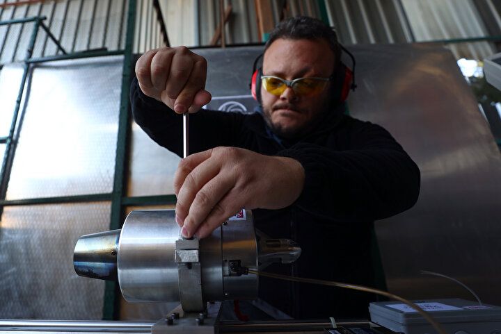 Küçükken duydukları ses hayatlarını değiştirdi: Türkiye'de ilk 5