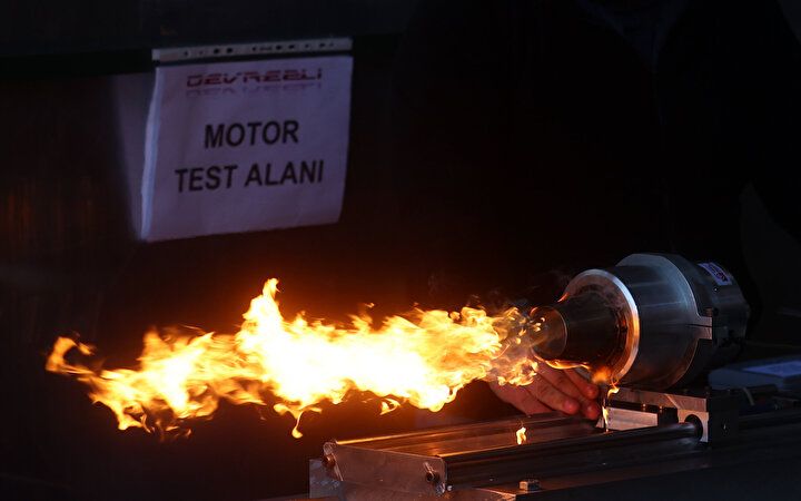 Küçükken duydukları ses hayatlarını değiştirdi: Türkiye'de ilk 6