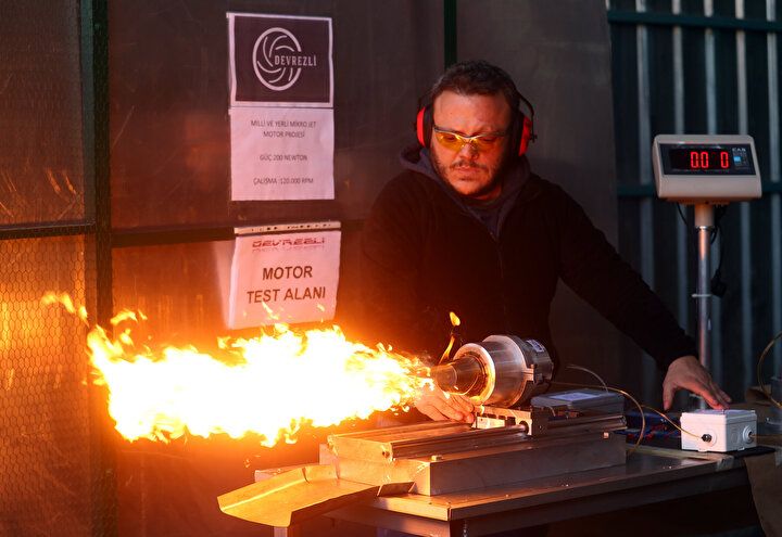 Küçükken duydukları ses hayatlarını değiştirdi: Türkiye'de ilk 7