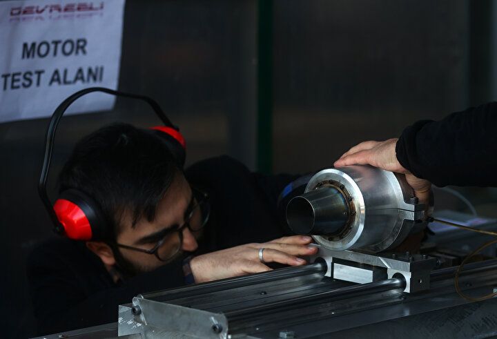 Küçükken duydukları ses hayatlarını değiştirdi: Türkiye'de ilk 9