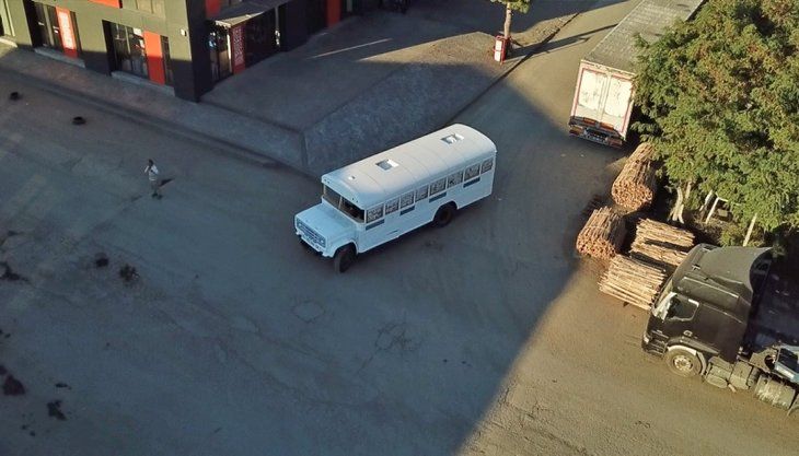 Çocukluk hayaline 600 bin TL harcadı! Herkesi hayran bıraktı 12