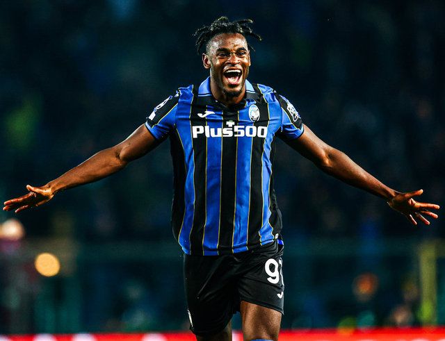 Şampiyonlar Ligi'nde gecenin sonuçları 4