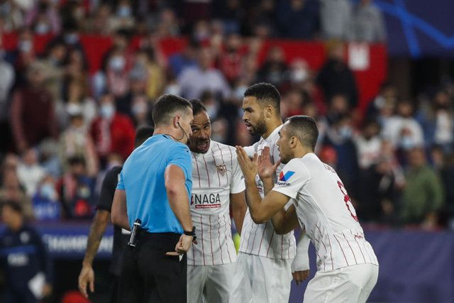 Şampiyonlar Ligi'nde gecenin sonuçları 6