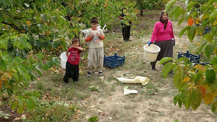 Çamaşır ipine asarak başladı: Şimdi siparişlere yetişemiyor 7